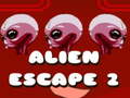 เกม Alien Escape 2
