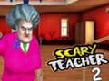 เกม Scary Teacher 2