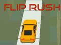 เกม Flip Rush