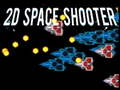 เกม 2D Space Shooter