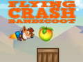 เกม Flying Crash Bandicoot