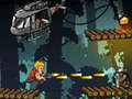 เกม Metal Shooter batlleground