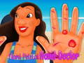เกม Nani Pelekai Hand Doctor 