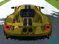 เกม American Supercar Test Driving 3D