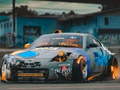 เกม Japanese Racing Cars Jigsaw