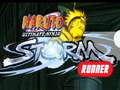 เกม Naruto ultimate ninja storm runner