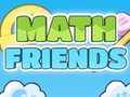 เกม Math Friends