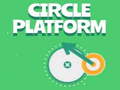 เกม Circle Platform