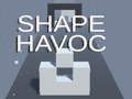 เกม Shape Havoc