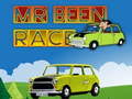 เกม Mr Been Race