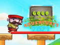 เกม Gogo Adventures 2021