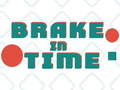 เกม Brake in Time