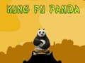 เกม Kung Fu Panda