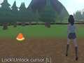 เกม Janna Adventure