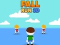 เกม Fall Run 3D