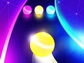 เกม Color Race 2021