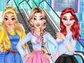 เกม Princess Favorite Outfits