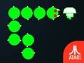เกม Atari Centipede
