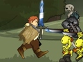 เกม Gladiator Castle Wars