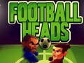 เกม Football Heads
