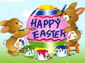เกม Happy Easter!