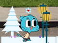 เกม Gumball Runner adventure 
