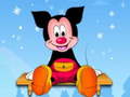 เกม Mickey Cut Candy