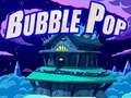 เกม Bubble pop