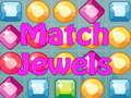 เกม Match Jewels