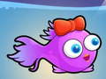 เกม Save The Fish