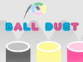 เกม Ball Duet