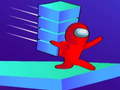 เกม Freeze Rider - Superheroes 3D