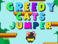 เกม Greedy Cats Jumper