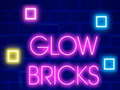 เกม Glow Bricks