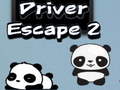 เกม Driver Escape 2