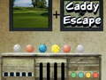 เกม Caddy Escape