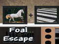 เกม Foal Escape