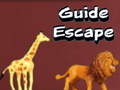 เกม Guide Escape