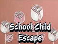 เกม School Child Escape