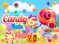 เกม Candy Rain 6