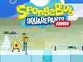 เกม SpongeBob SquarePants Runner