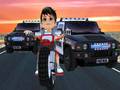เกม Moto Runner