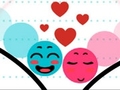 เกม Love Balls Brainstorm