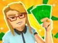 เกม Cashier 3D