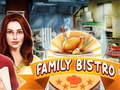 เกม Family bistro