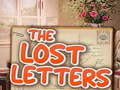 เกม The Lost Letters