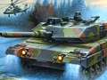 เกม Wartanks Jigsaw