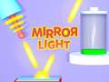 เกม Mirror Light