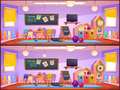 เกม Spot The Differences