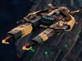 เกม Galactic War